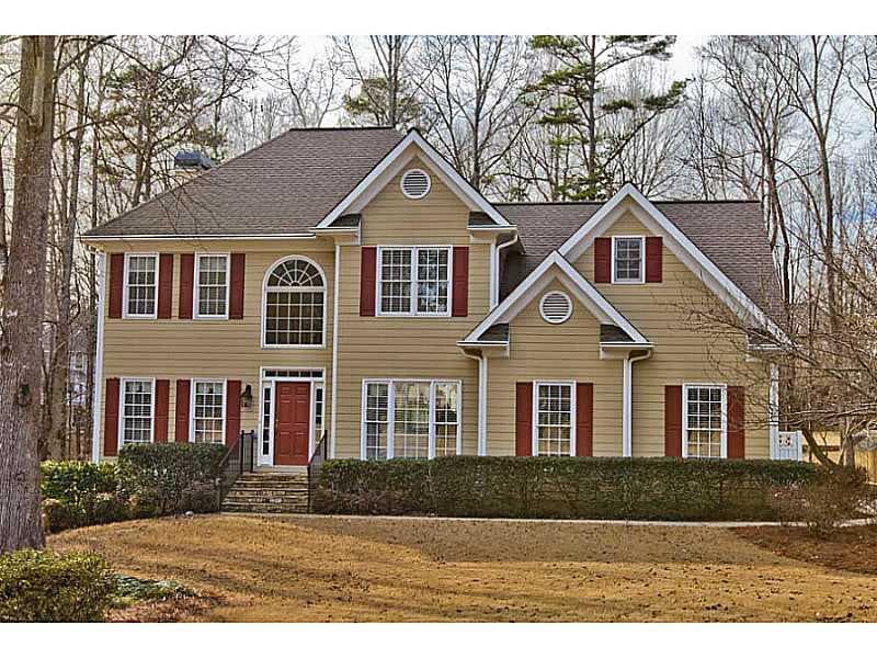 2540 Wellsley Lane, Cumming, GA 30041 — most recent listing photo