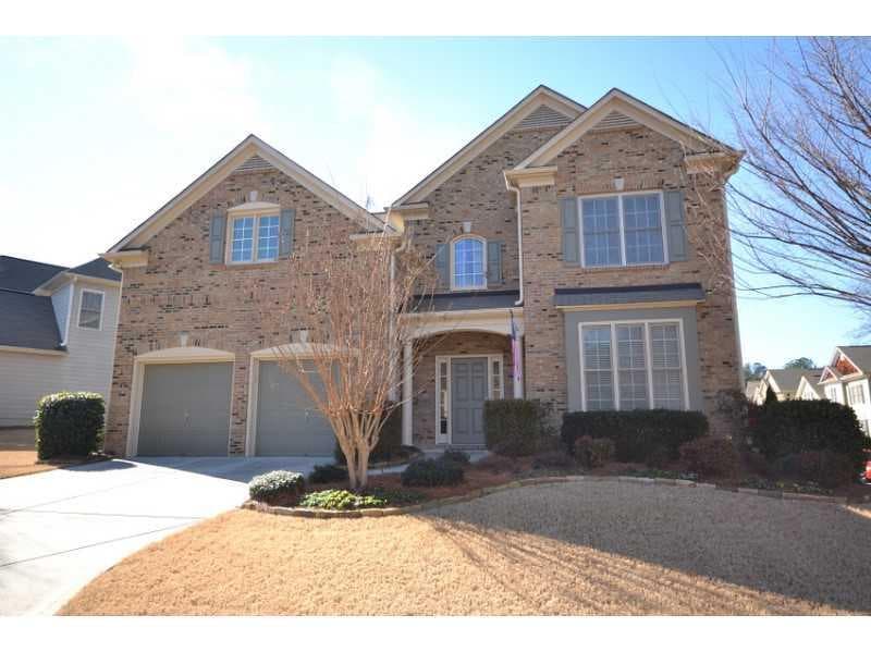 384 Cherry Tree Lane, Marietta, GA 30066 — most recent listing photo