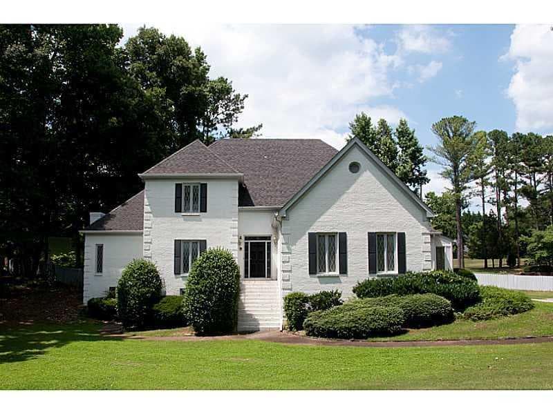 956 Bridgewater Walk, Snellville, GA 30078 — most recent listing photo