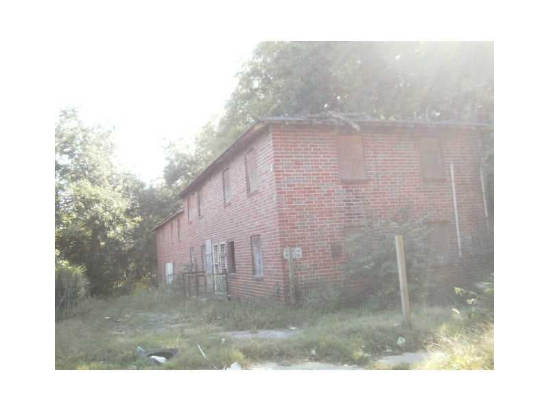 5,300 sq ft other sold at 668 Jett Street, Atlanta, GA 30318