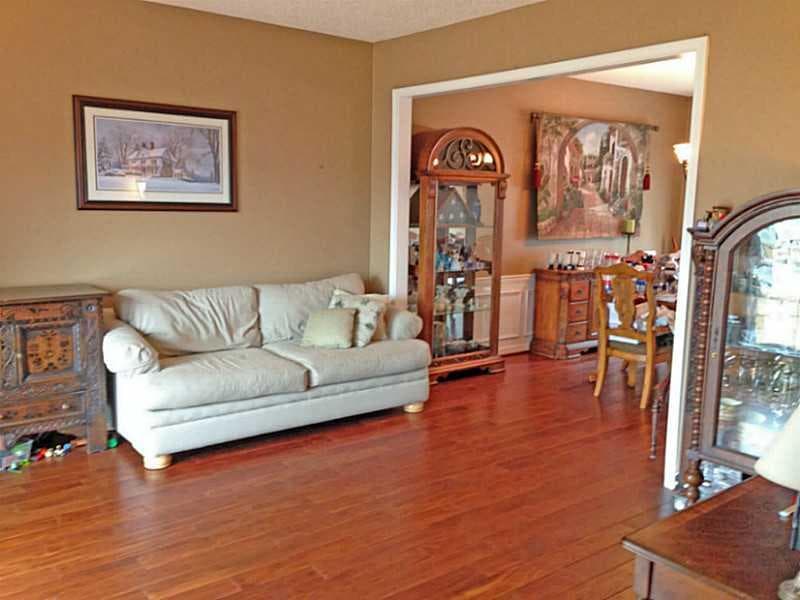4 bedroom, 2,255 sq ft single family residence sold at 7205 Brassfield Drive, Cumming, GA 30041