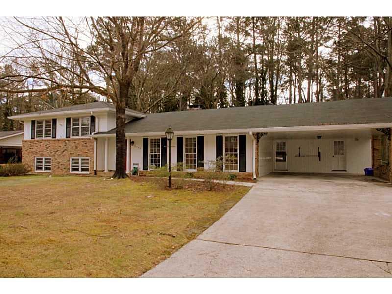 2753 Riderwood Drive, Decatur, GA 30033 — most recent listing photo