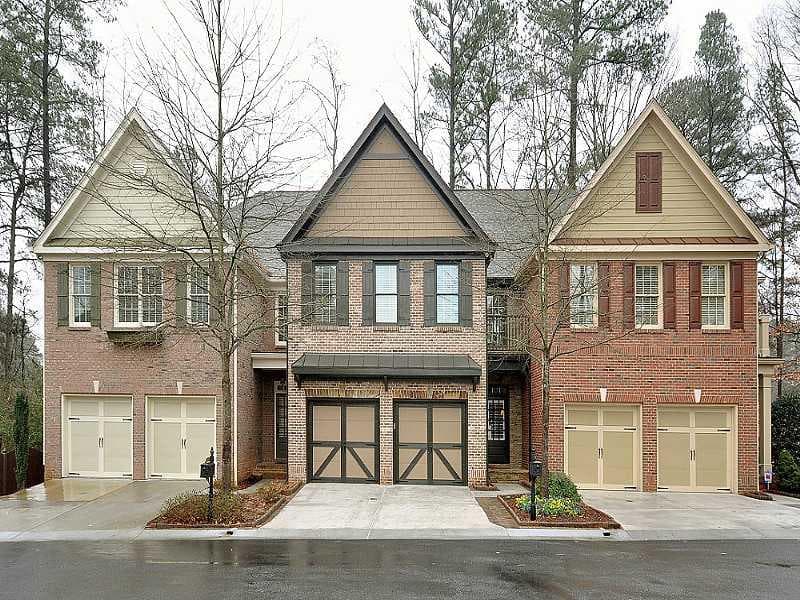 2231 Whispering Cove 7, Decatur, GA 30033 — most recent listing photo