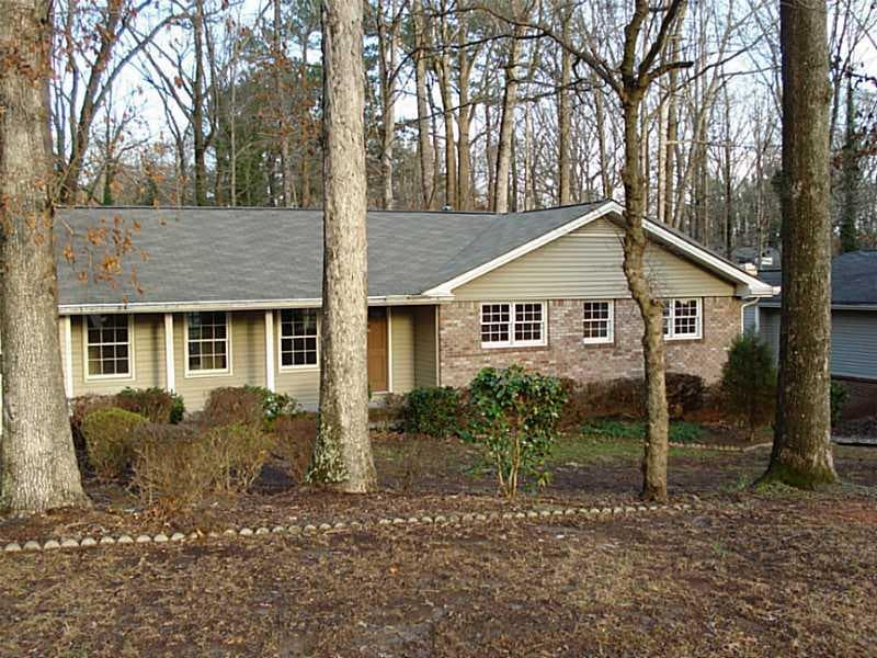 3 bedroom, 1,666 sq ft single family residence sold at 478 DORSEY Circle, Lilburn, GA 30047