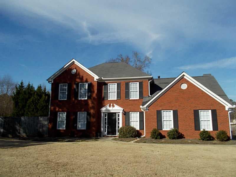3050 Perch Lane, Marietta, GA 30008 — most recent listing photo