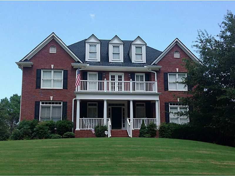 4 bedroom, 3,561 sq ft single family residence sold at 512 Prestwyck Haven, Canton, GA 30115