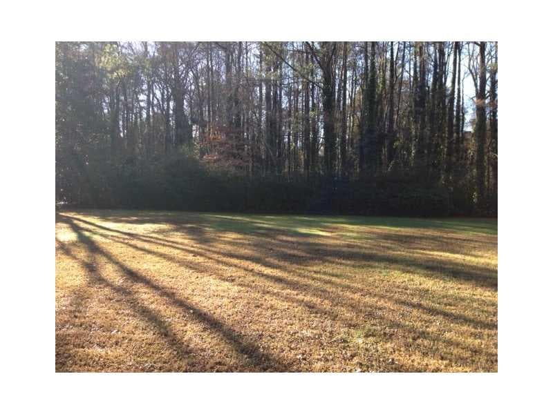 single family residence sold at 456 Glencastle Drive, Atlanta, GA 30327