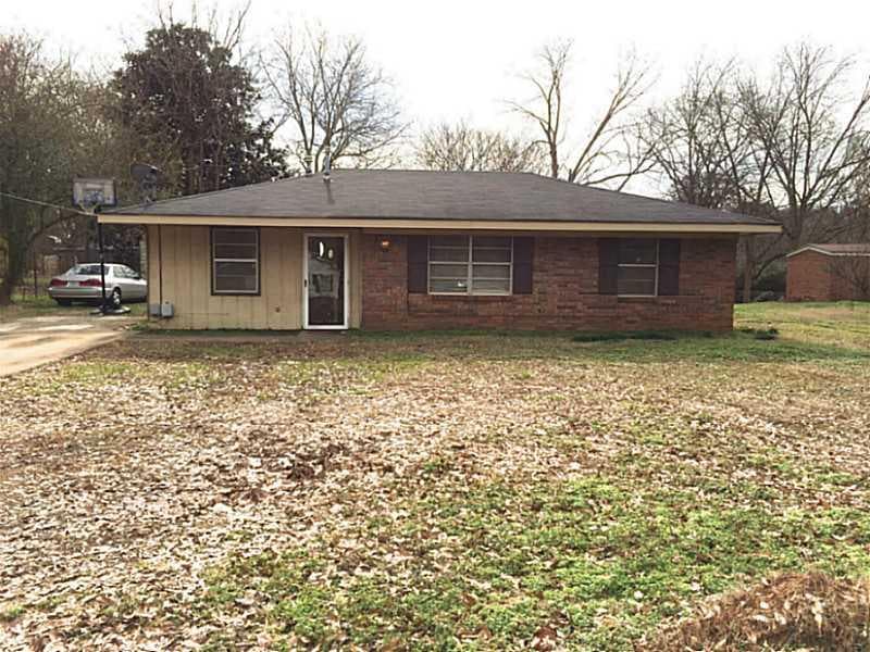 156 W Washington Street, Newnan, GA 30263 — most recent listing photo
