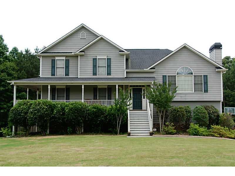 214 Sweetbriar Lane, Canton, GA 30115 — most recent listing photo