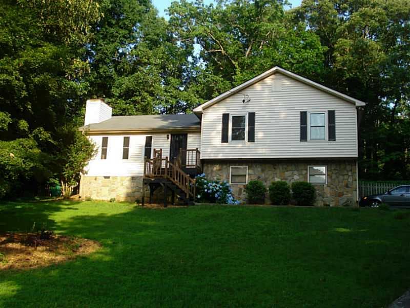 308 Southfork Court, Woodstock, GA 30189 — most recent listing photo