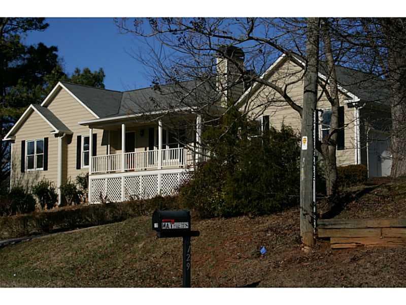 91 Little Creek Drive, Jasper, GA 30143 — most recent listing photo