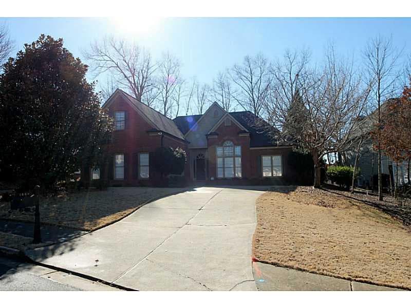 1664 Lake Heights Circle, Dacula, GA 30019 — most recent listing photo