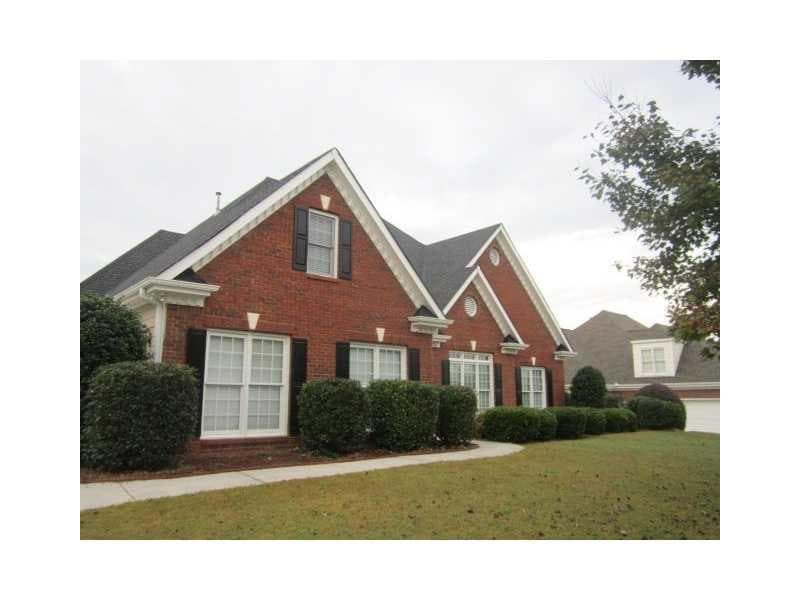 1013 AUTUMN BLAZE Lane, Lawrenceville, GA 30045 — most recent listing photo
