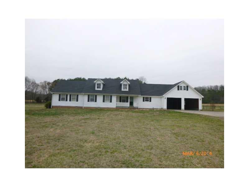 919 Brock Road, Rockmart, GA 30153 — most recent listing photo