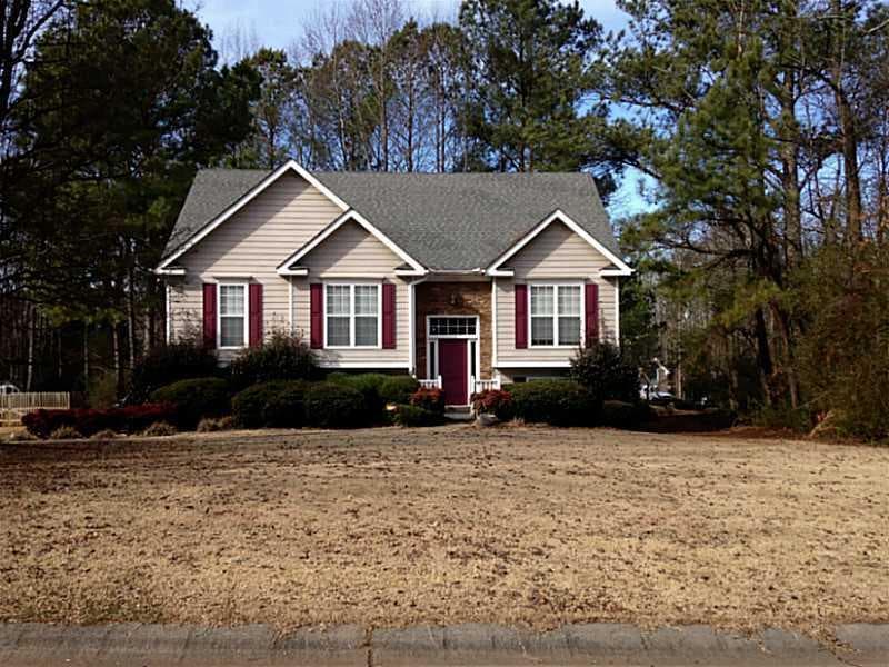 3910 PHEASANT RUN Trace, Cumming, GA 30028 — most recent listing photo