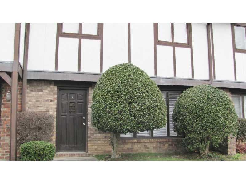 3 bedroom, 1,554 sq ft condominium sold at 1807 Ashborough Circle G, Marietta, GA 30067