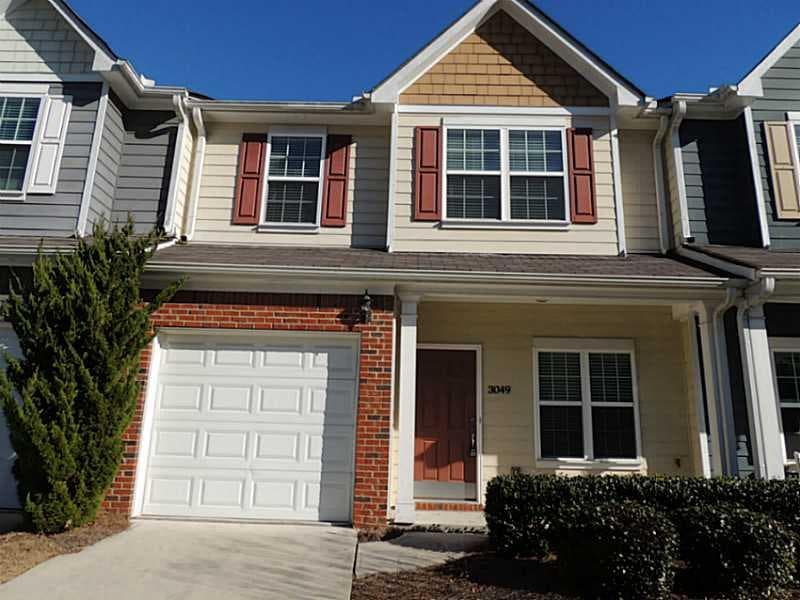 3049 Cedar Glade Lane 2, Buford, GA 30519 — most recent listing photo