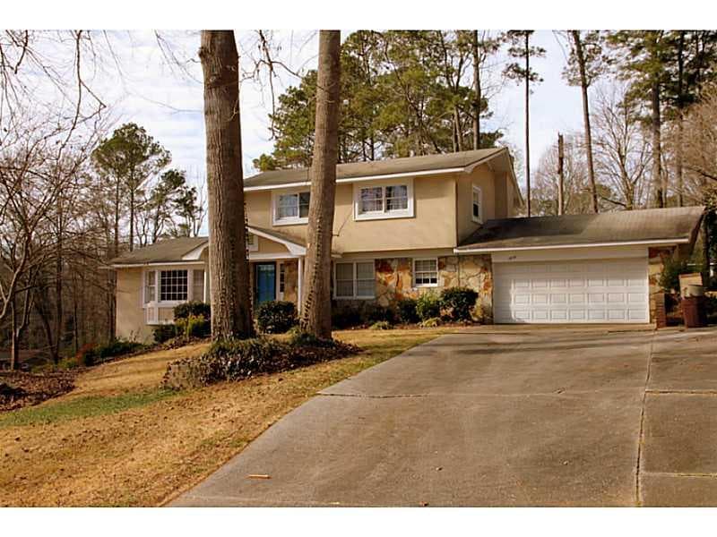 2836 Umberland Drive, Doraville, GA 30340 — most recent listing photo