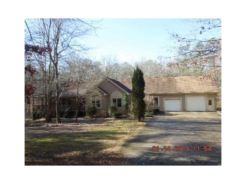 316 Antioch Church Spur, Dallas, GA 30157 — most recent listing photo