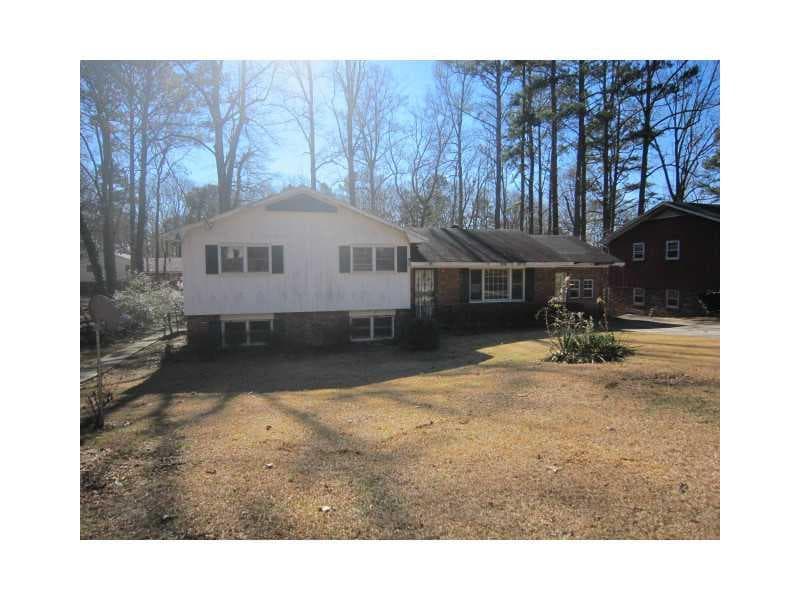 2290 Britley Terrace, Atlanta, GA 30349 — most recent listing photo