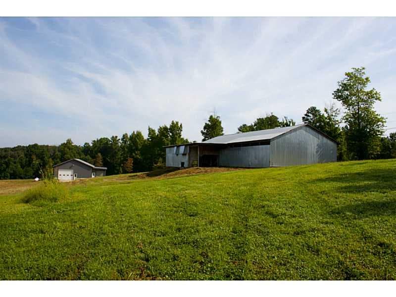 other sold at 0 Silverstone Way, Jasper, GA 30143