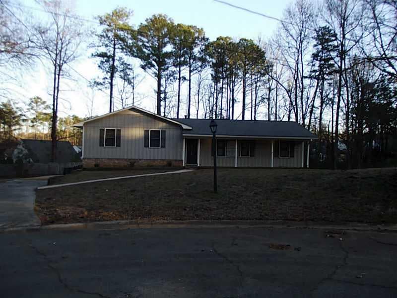 3358 Williamsburg Court, Kennesaw, GA 30144 — most recent listing photo