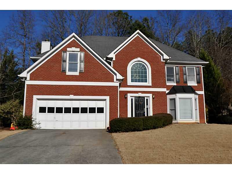3730 Rosehaven Way, Suwanee, GA 30024 — most recent listing photo