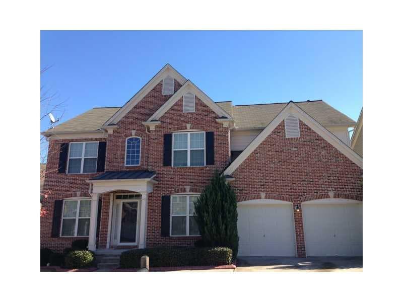 5 bedroom single family residence sold at 3136 Daleview Way, Atlanta, GA 30331