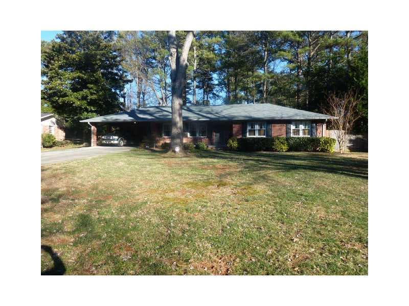 3069 Galangale Way, Atlanta, GA 30340 — most recent listing photo
