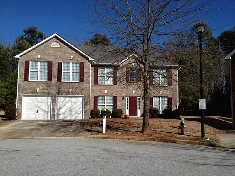 3367 Pembrook Farm Way, Snellville, GA 30039 — most recent listing photo