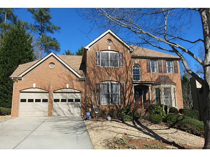 620 Windland Close, Johns Creek, GA 30005 — most recent listing photo