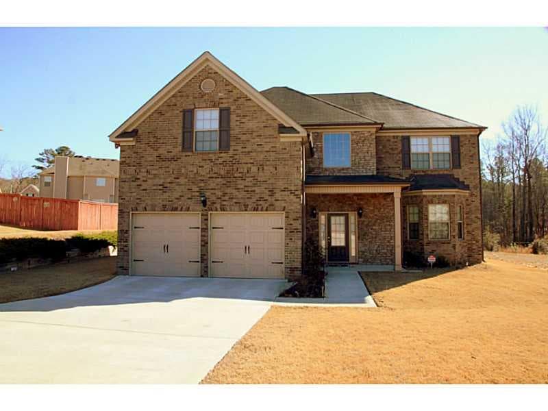 214 Saintvry Path, Atlanta, GA 30349 — most recent listing photo