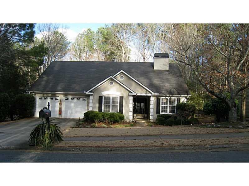 4122 Huntcliff Drive, Woodstock, GA 30189 — most recent listing photo