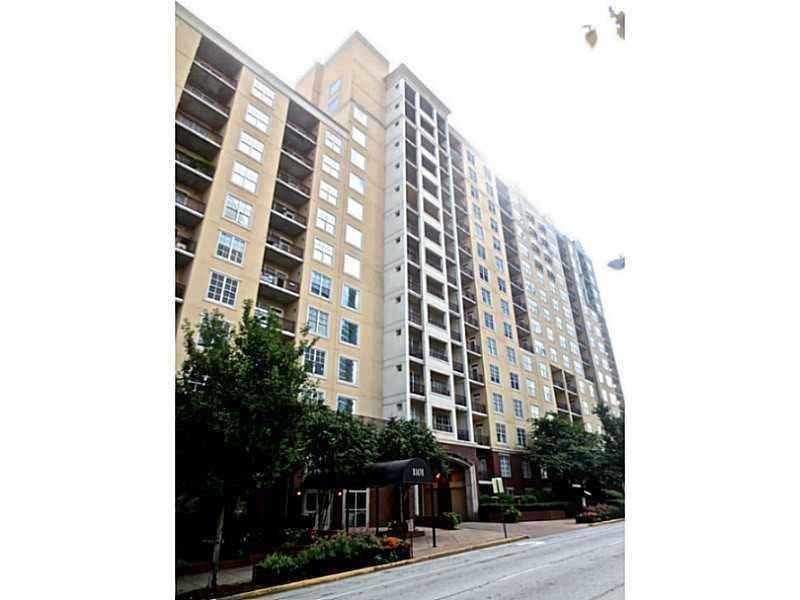 1101 Juniper Street 101, Atlanta, GA 30309 — most recent listing photo