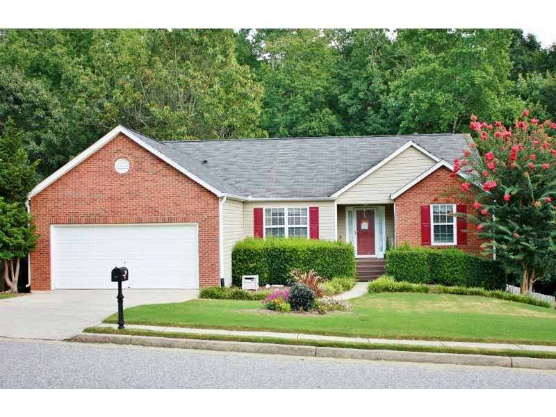 3170 Evergreen Eve Crossing, Dacula, GA 30019 — most recent listing photo