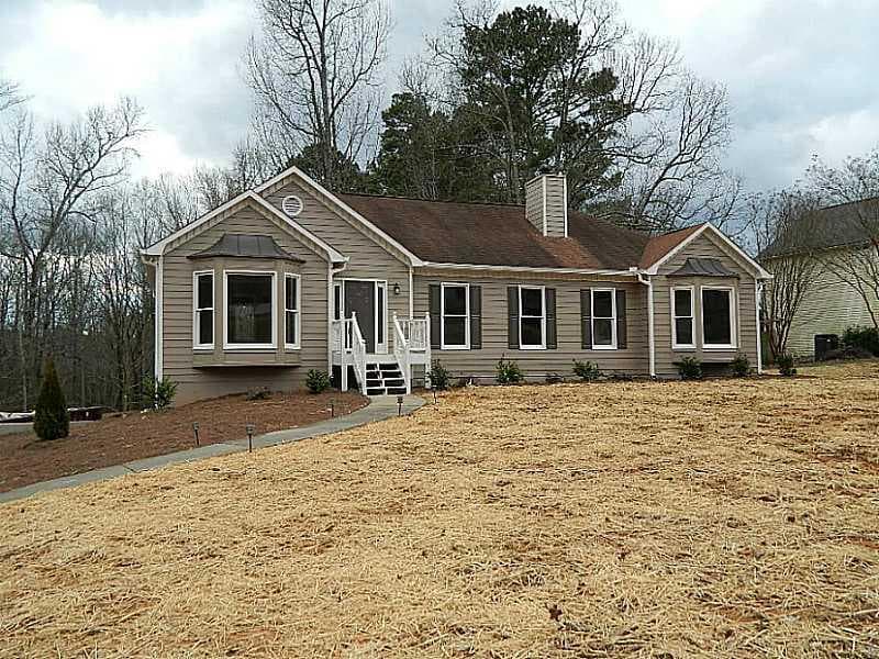 107 VALLEY FARM Lane, Acworth, GA 30102 — most recent listing photo