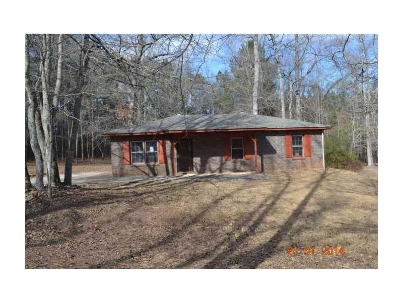 3 bedroom single family residence sold at 1246 HIGHTOWER Road, Hogansville, GA 30230