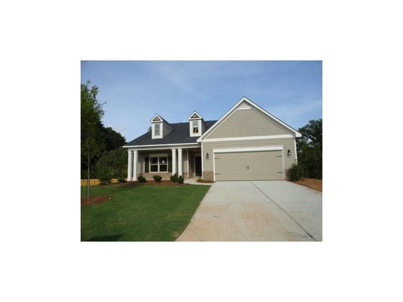 5109 Vansant Trail, Powder Springs, GA 30127 — most recent listing photo