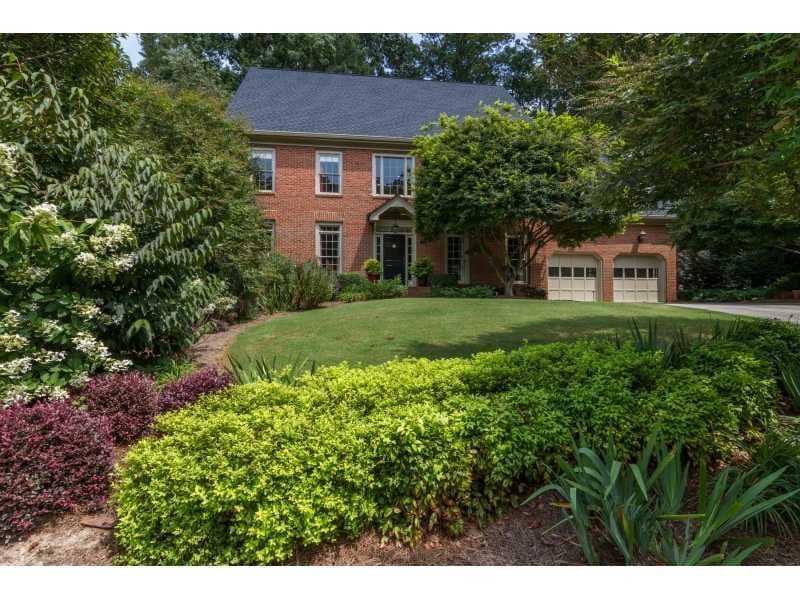 5361 Edgerton Drive, Norcross, GA 30092 — most recent listing photo
