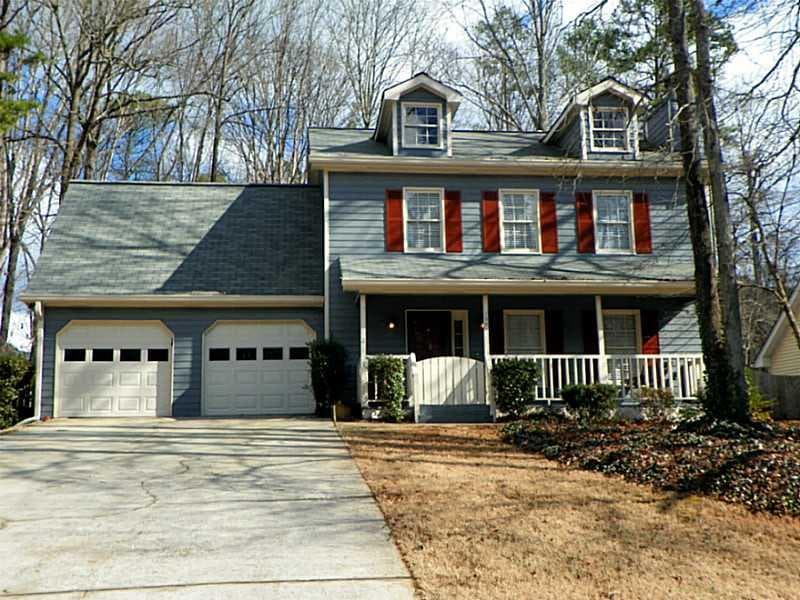 889 Flowers Crossing, Lawrenceville, GA 30044 — most recent listing photo