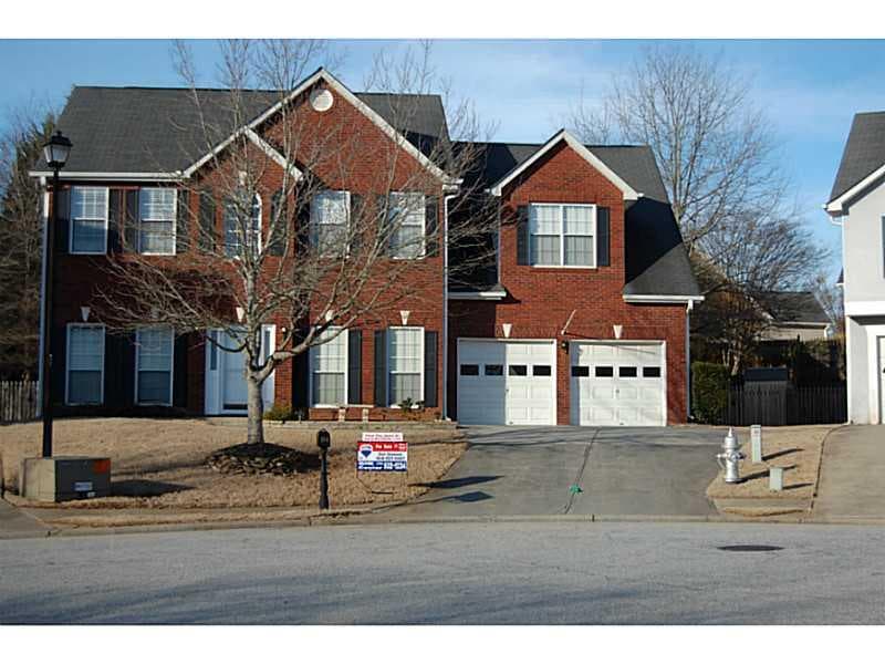 184 River Meadow Court, Lawrenceville, GA 30043 — most recent listing photo