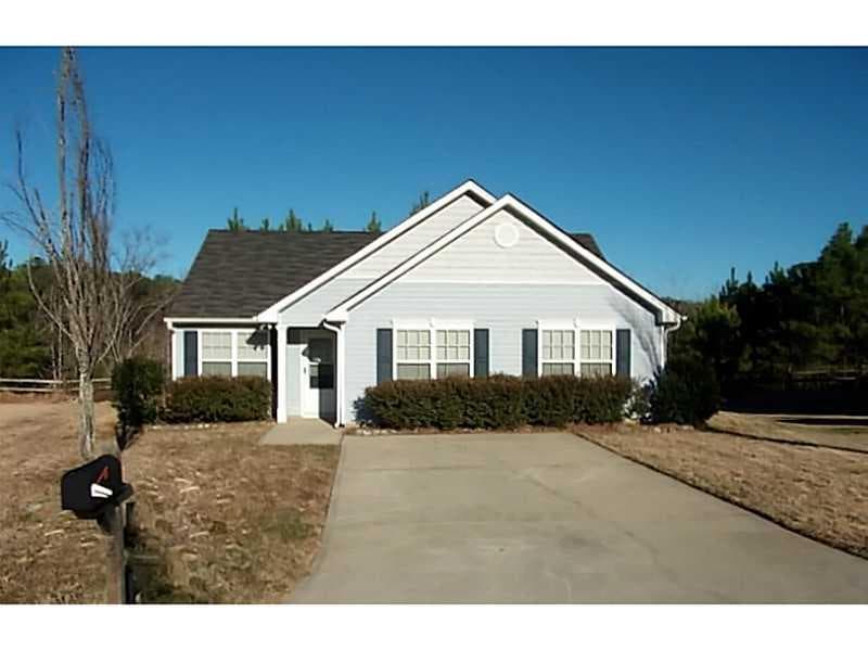 2625 Ivy Cove, Union City, GA 30291 — most recent listing photo