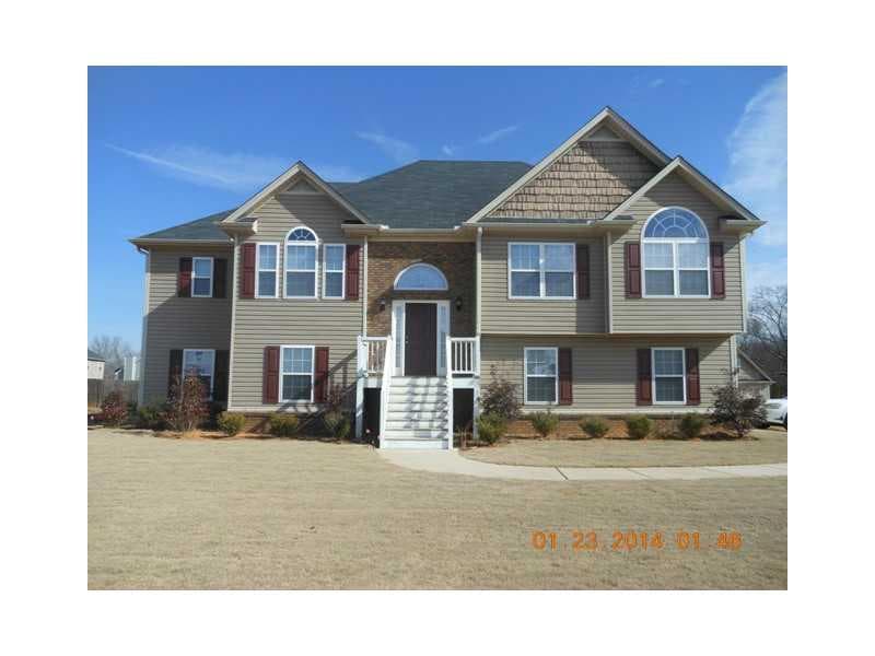 7 COLE MEADOWS Place, Douglasville, GA 30134 — most recent listing photo