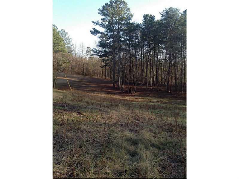 other sold at 00 Parker Road, Jasper, GA 30143