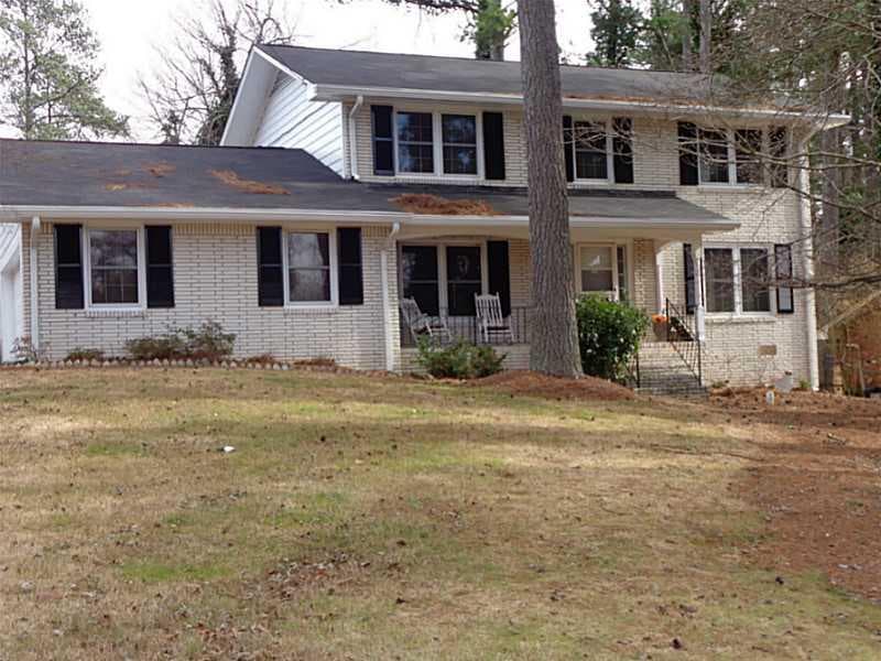 4136 Fredricksburg Drive, College Park, GA 30337 — most recent listing photo