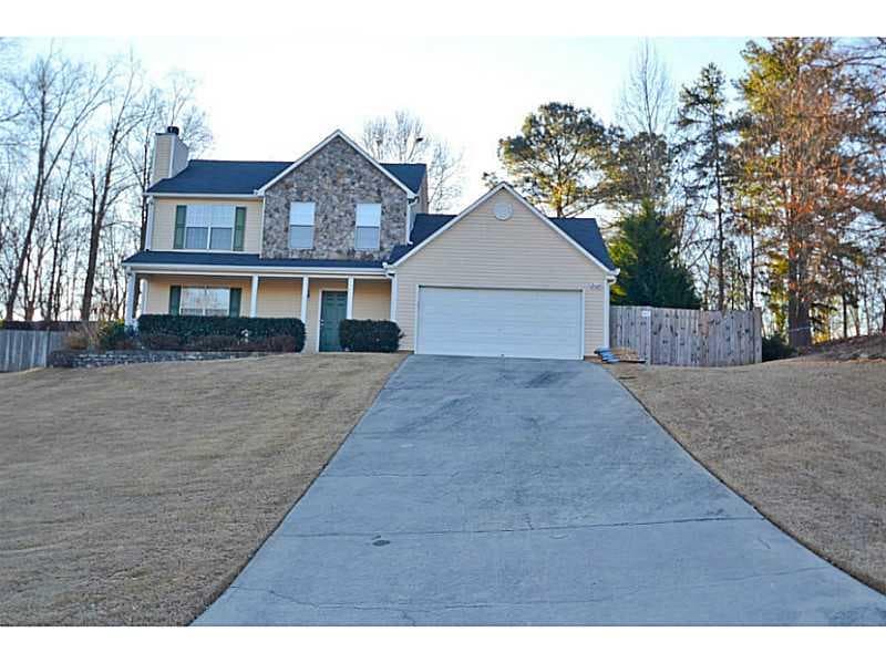 1465 Timber Walk Drive, Loganville, GA 30052 — most recent listing photo