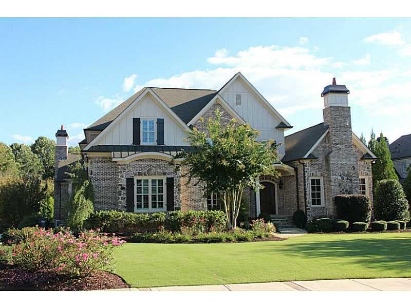 3254 Twisted Branches Lane, Marietta, GA 30068 — most recent listing photo