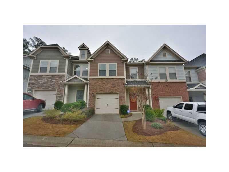 1088 North Village Drive 1088, Decatur, GA 30032 — most recent listing photo