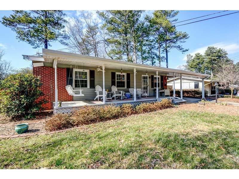 822 Verona Drive, Clarkston, GA 30021 — most recent listing photo