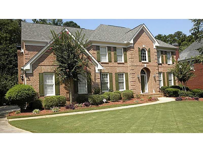 1150 Havenbrook Court, Suwanee, GA 30024 — most recent listing photo